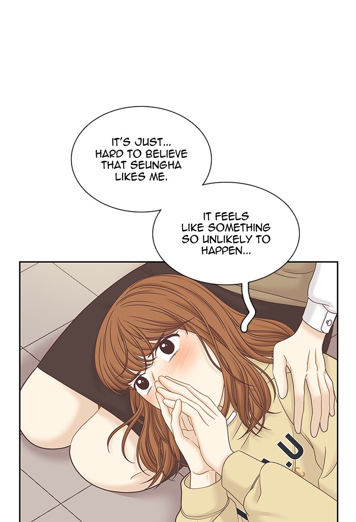 Girl's World Chapter 278 page 52 - Chapter 278: 278 - PART 2.64