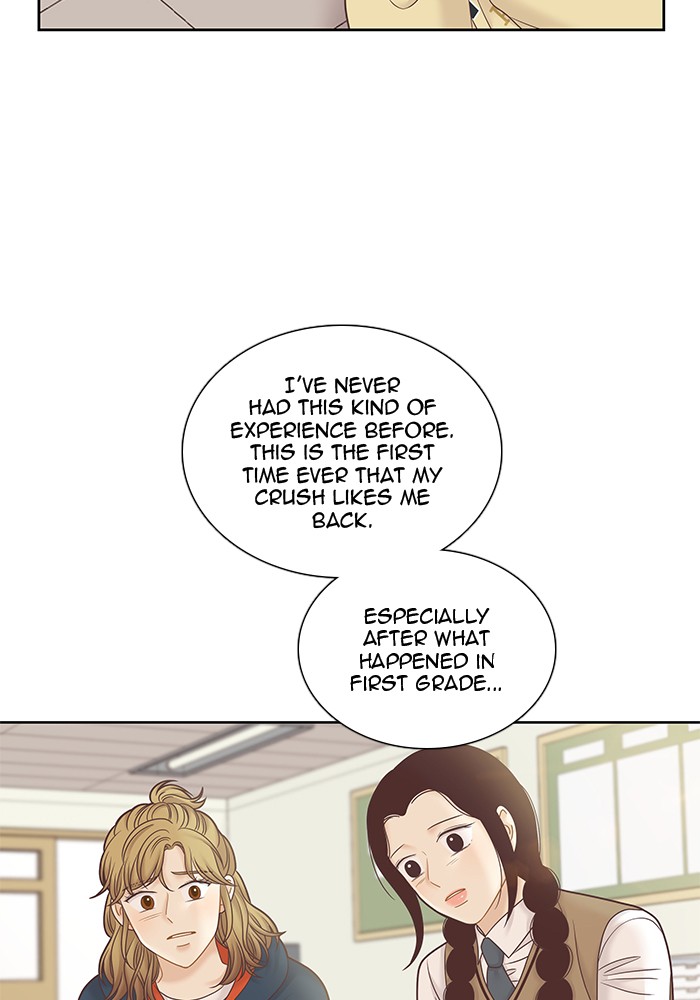 Girl's World Chapter 278 page 53 - Chapter 278: 278 - PART 2.64