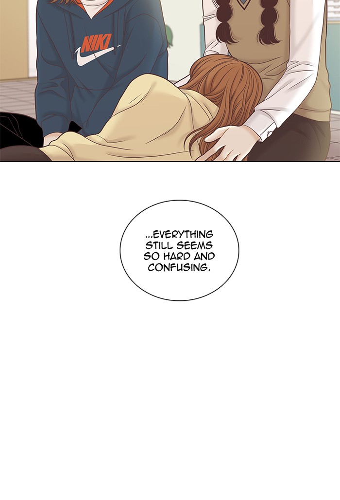 Girl's World Chapter 278 page 54 - Chapter 278: 278 - PART 2.64