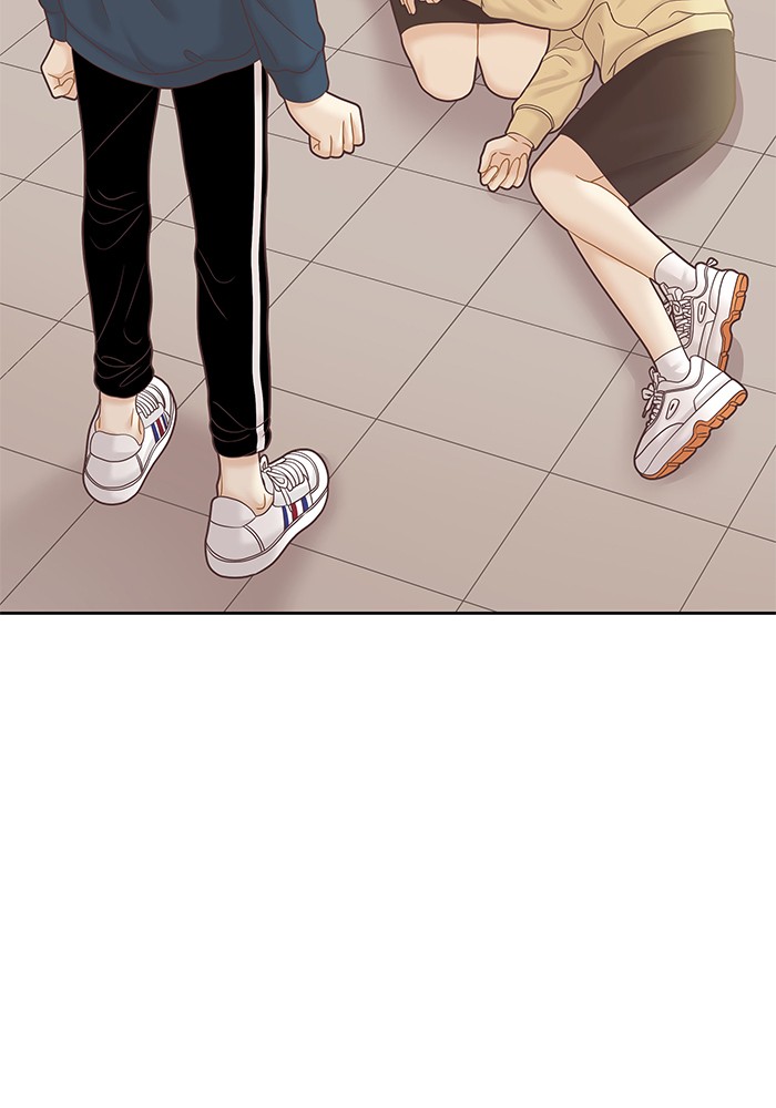 Girl's World Chapter 278 page 57 - Chapter 278: 278 - PART 2.64