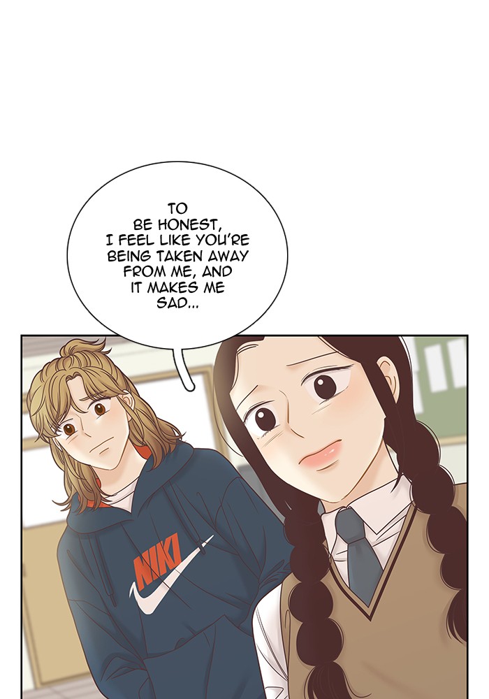 Girl's World Chapter 278 page 60 - Chapter 278: 278 - PART 2.64