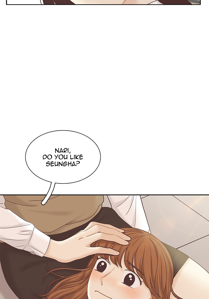 Girl's World Chapter 278 page 62 - Chapter 278: 278 - PART 2.64
