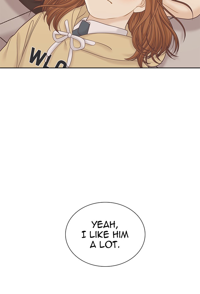 Girl's World Chapter 278 page 63 - Chapter 278: 278 - PART 2.64