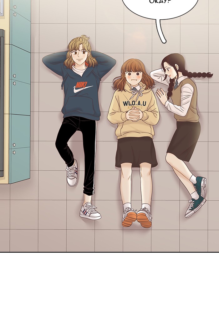 Girl's World Chapter 278 page 65 - Chapter 278: 278 - PART 2.64