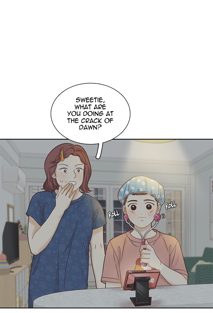 Girl's World Chapter 278 page 71 - Chapter 278: 278 - PART 2.64