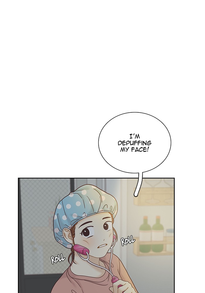 Girl's World Chapter 278 page 72 - Chapter 278: 278 - PART 2.64