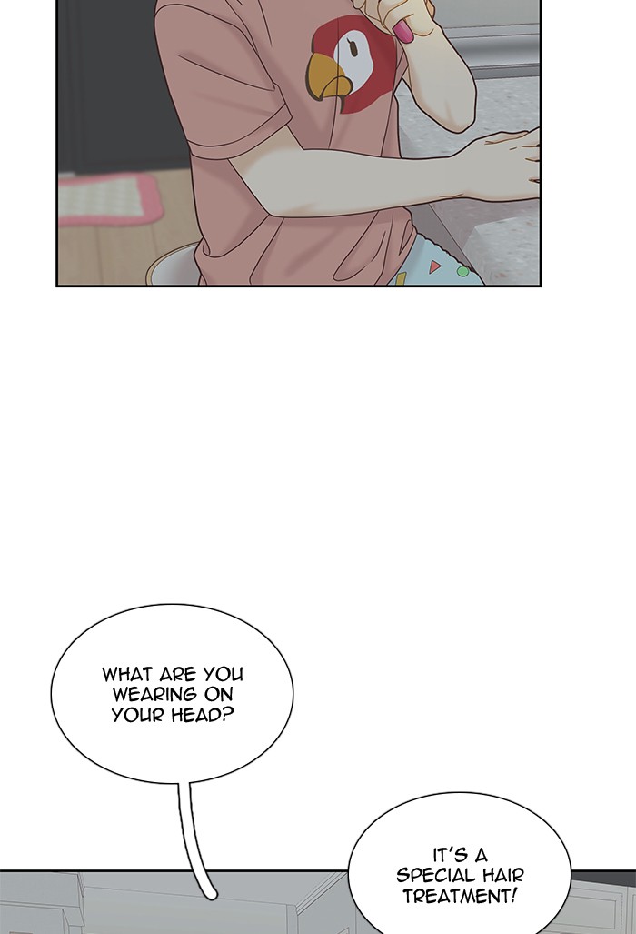 Girl's World Chapter 278 page 73 - Chapter 278: 278 - PART 2.64