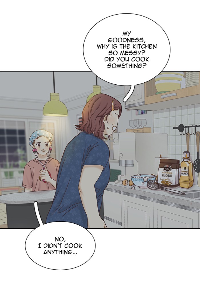 Girl's World Chapter 278 page 75 - Chapter 278: 278 - PART 2.64