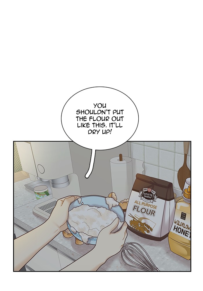 Girl's World Chapter 278 page 76 - Chapter 278: 278 - PART 2.64
