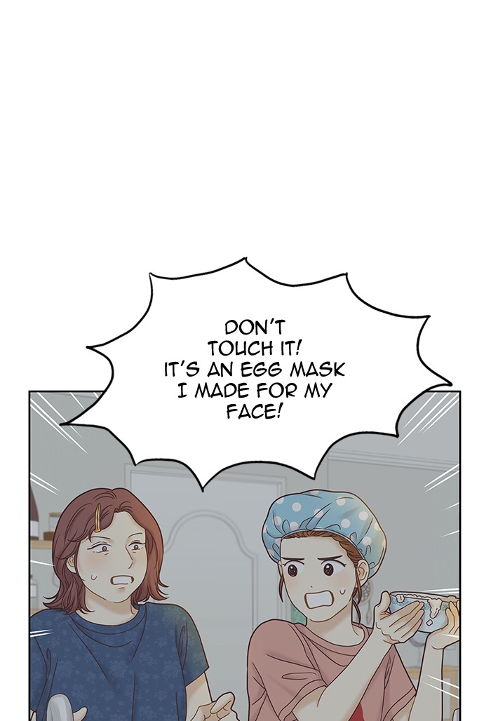 Girl's World Chapter 278 page 77 - Chapter 278: 278 - PART 2.64