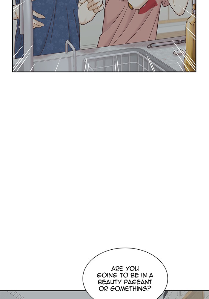 Girl's World Chapter 278 page 78 - Chapter 278: 278 - PART 2.64
