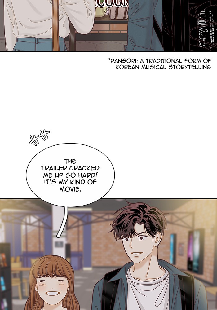 Girl's World Chapter 279 page 10 - Chapter 279: 279 - PART 2.65
