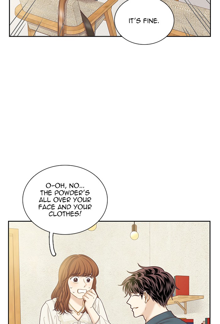 Girl's World Chapter 279 page 104 - Chapter 279: 279 - PART 2.65