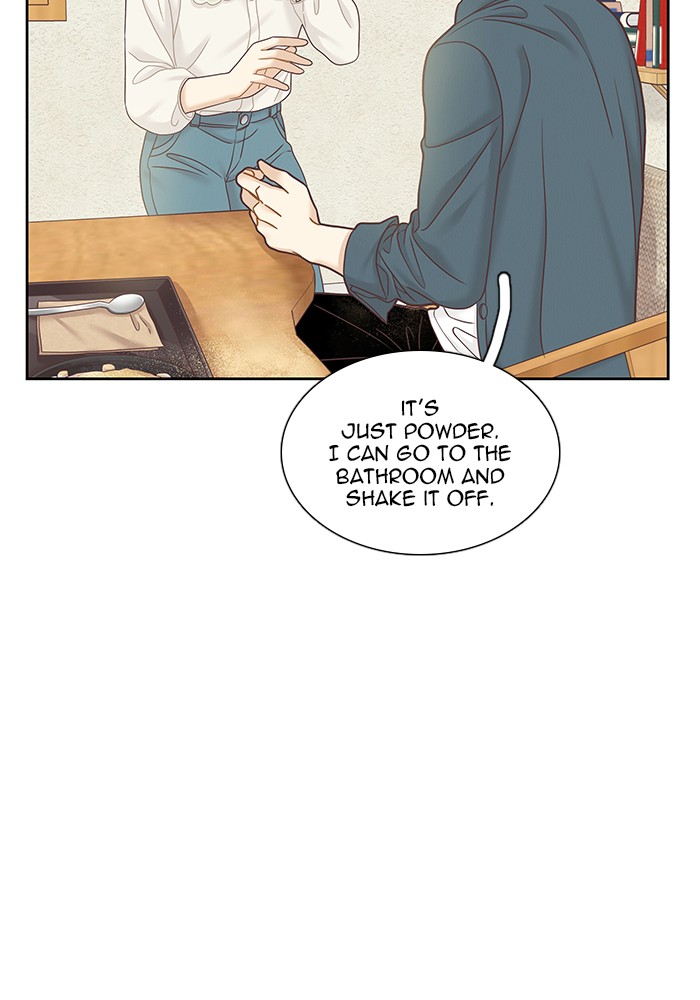 Girl's World Chapter 279 page 105 - Chapter 279: 279 - PART 2.65