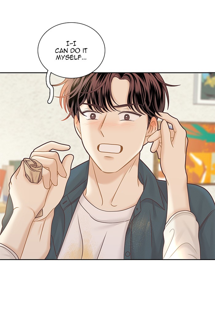 Girl's World Chapter 279 page 108 - Chapter 279: 279 - PART 2.65