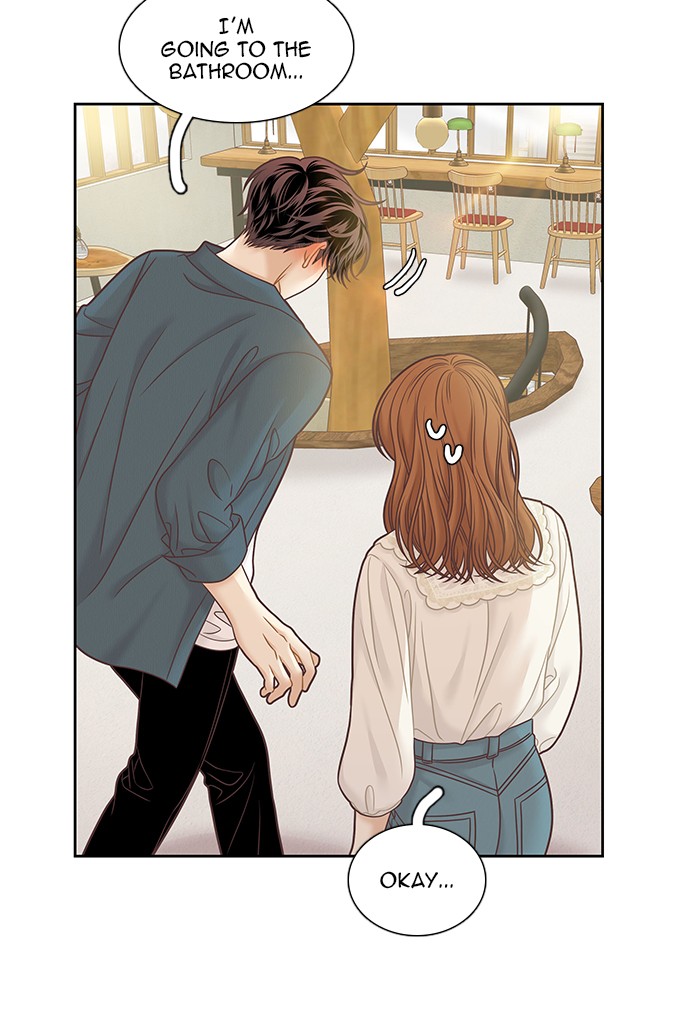 Girl's World Chapter 279 page 116 - Chapter 279: 279 - PART 2.65