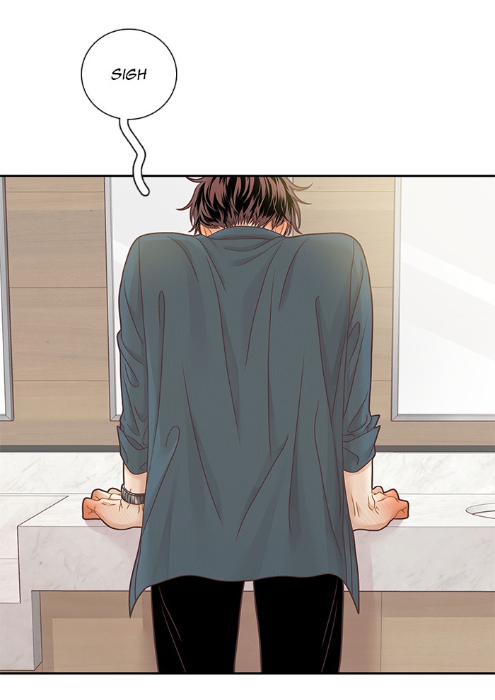 Girl's World Chapter 279 page 121 - Chapter 279: 279 - PART 2.65