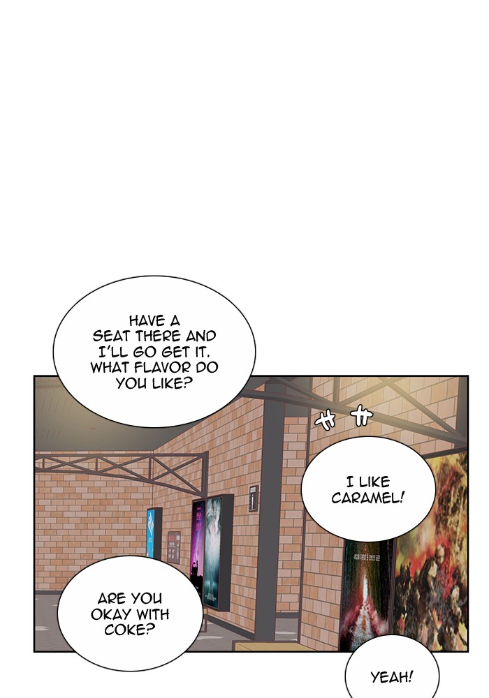 Girl's World Chapter 279 page 14 - Chapter 279: 279 - PART 2.65