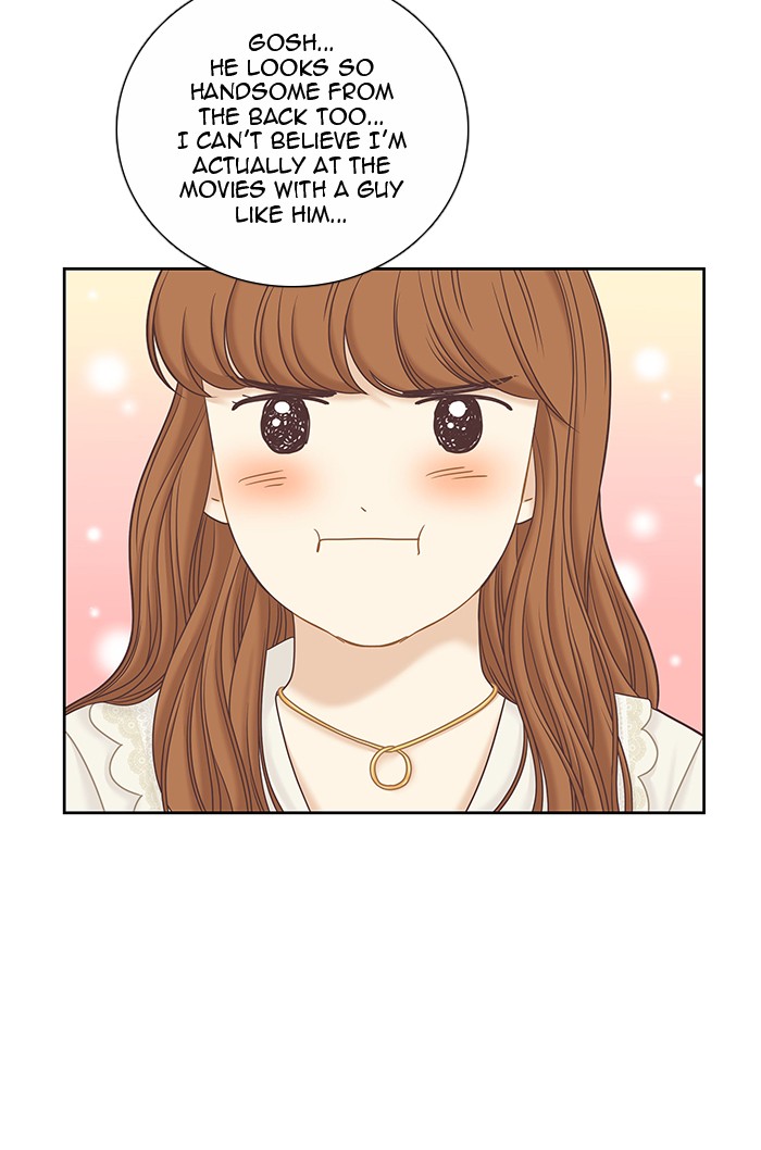 Girl's World Chapter 279 page 19 - Chapter 279: 279 - PART 2.65