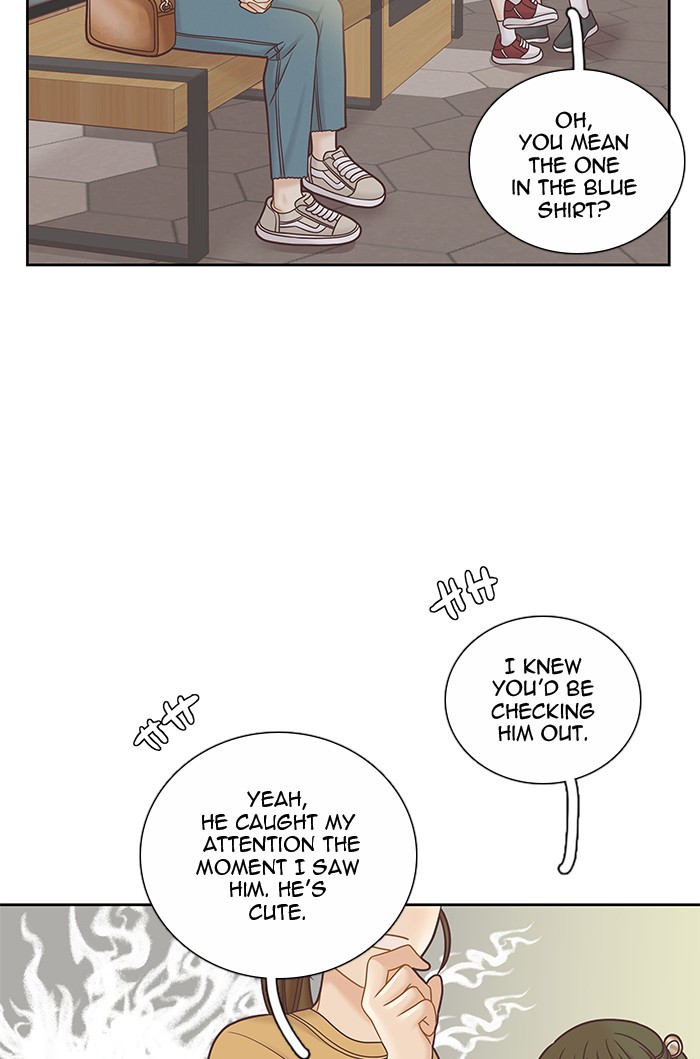 Girl's World Chapter 279 page 21 - Chapter 279: 279 - PART 2.65