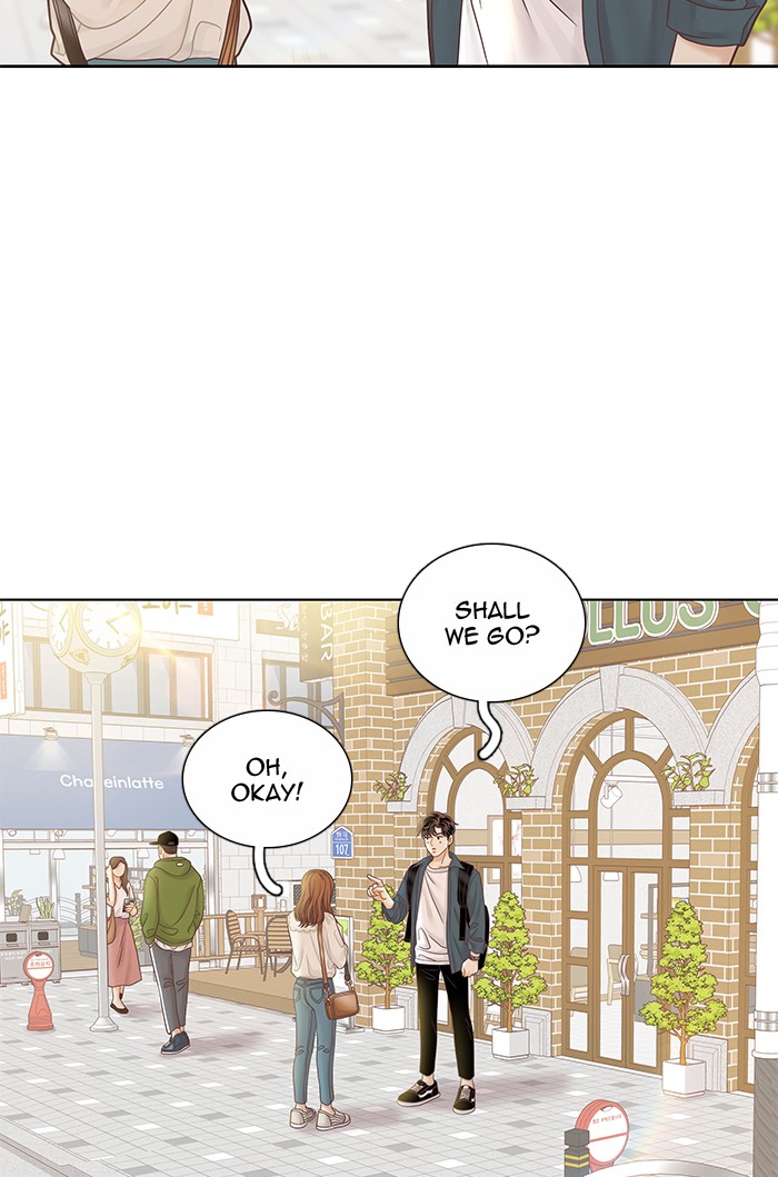 Girl's World Chapter 279 page 3 - Chapter 279: 279 - PART 2.65