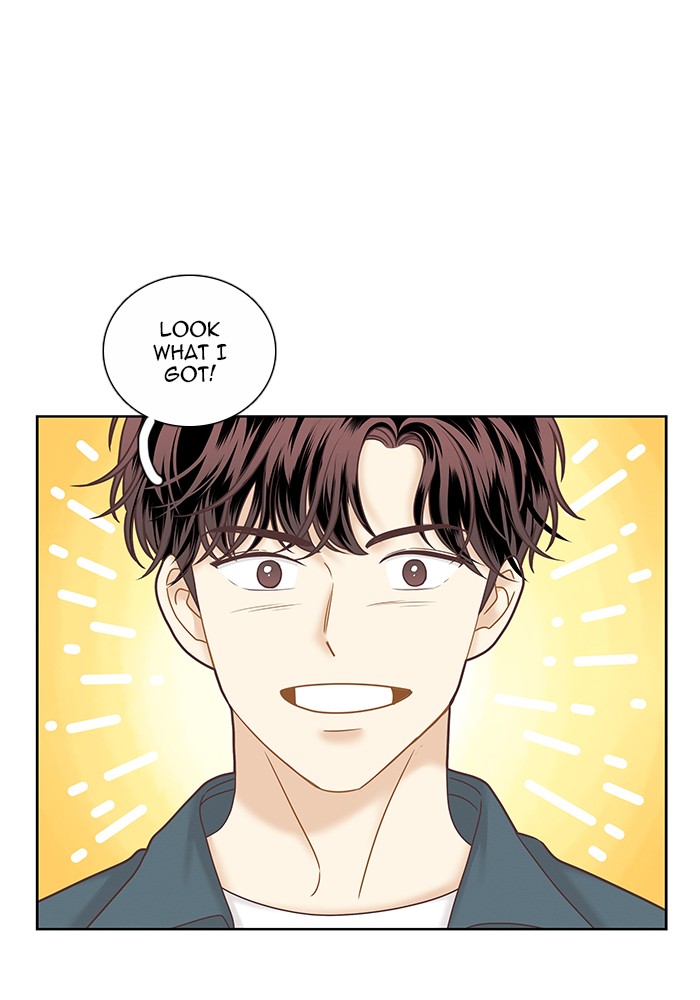 Girl's World Chapter 279 page 33 - Chapter 279: 279 - PART 2.65