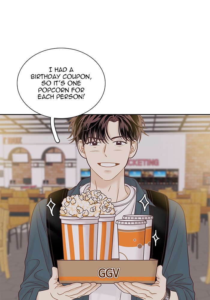 Girl's World Chapter 279 page 35 - Chapter 279: 279 - PART 2.65