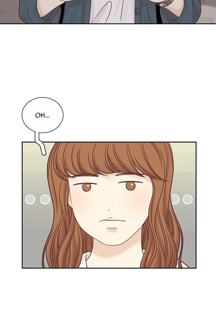Girl's World Chapter 279 page 36 - Chapter 279: 279 - PART 2.65