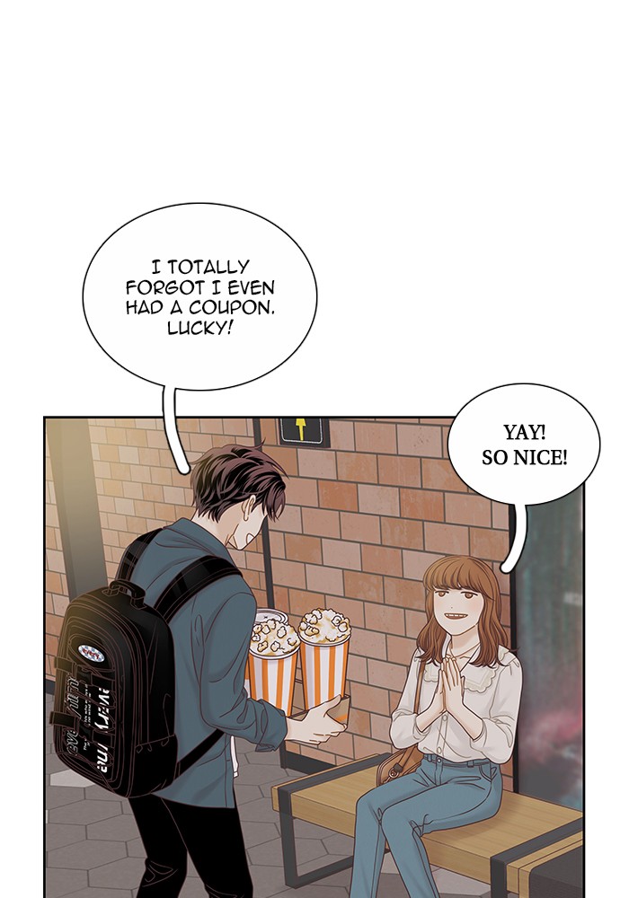 Girl's World Chapter 279 page 37 - Chapter 279: 279 - PART 2.65