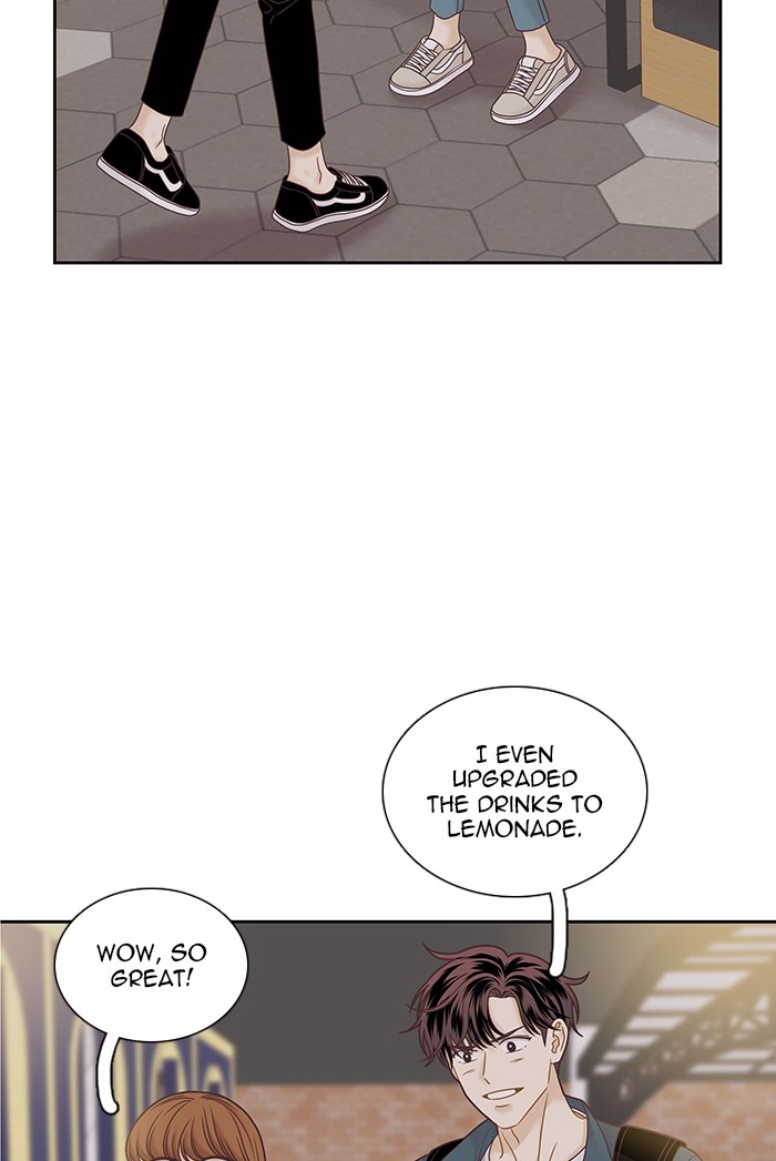 Girl's World Chapter 279 page 38 - Chapter 279: 279 - PART 2.65