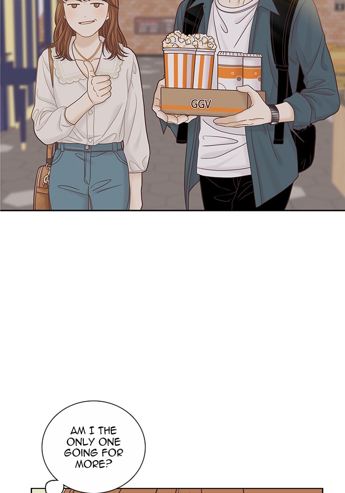 Girl's World Chapter 279 page 39 - Chapter 279: 279 - PART 2.65