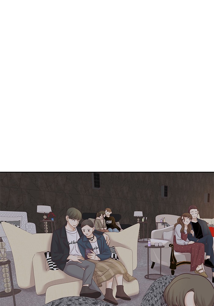 Girl's World Chapter 279 page 41 - Chapter 279: 279 - PART 2.65
