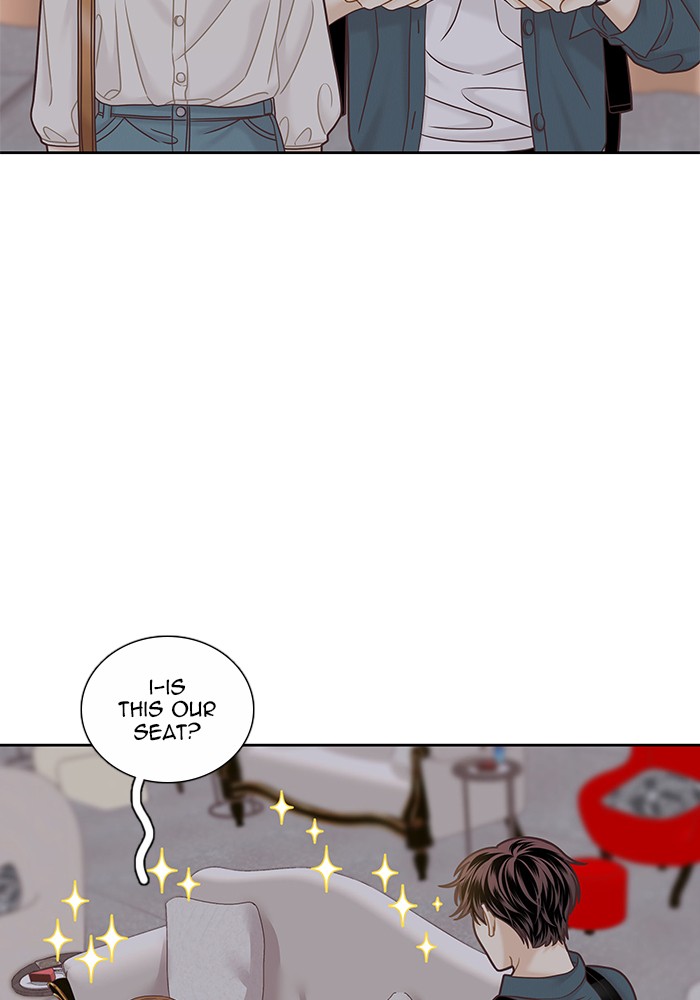 Girl's World Chapter 279 page 43 - Chapter 279: 279 - PART 2.65