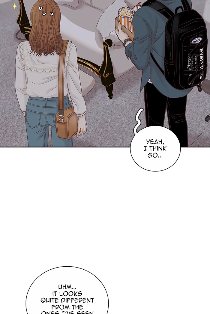 Girl's World Chapter 279 page 44 - Chapter 279: 279 - PART 2.65