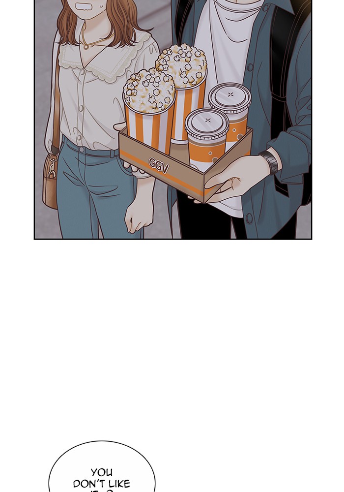 Girl's World Chapter 279 page 49 - Chapter 279: 279 - PART 2.65