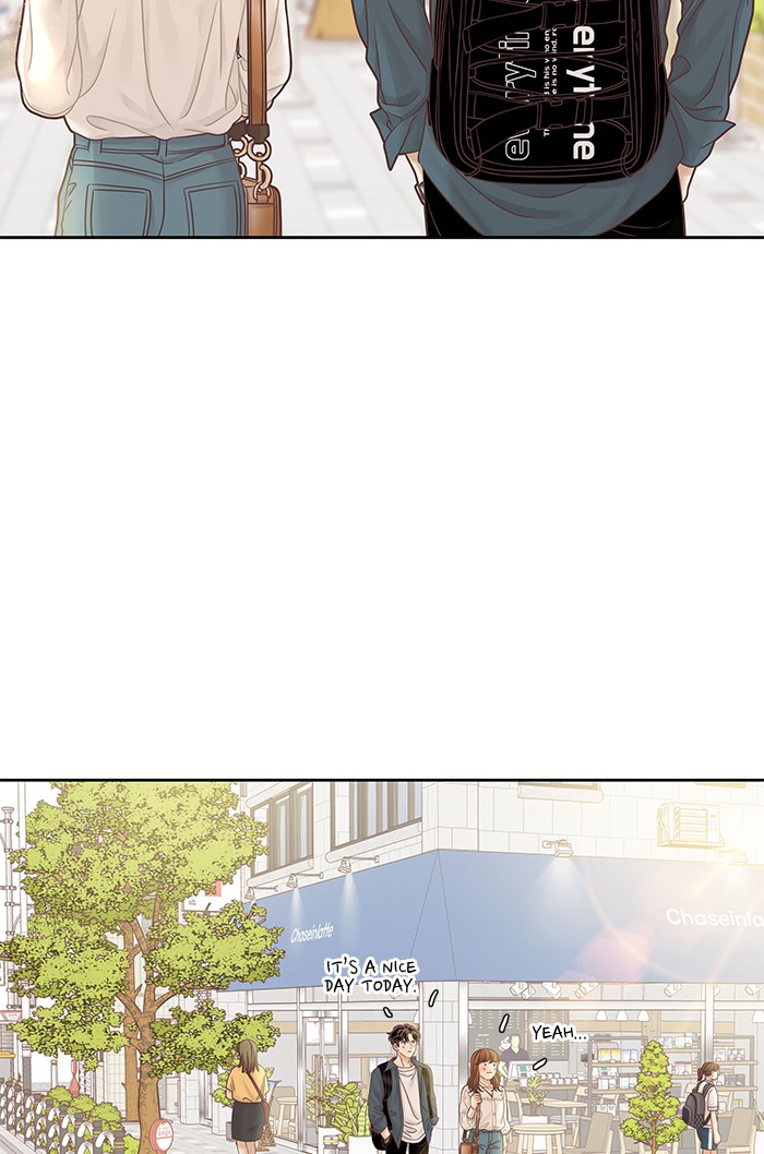 Girl's World Chapter 279 page 5 - Chapter 279: 279 - PART 2.65