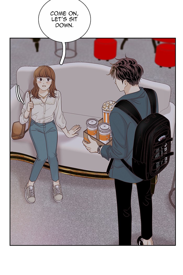 Girl's World Chapter 279 page 52 - Chapter 279: 279 - PART 2.65