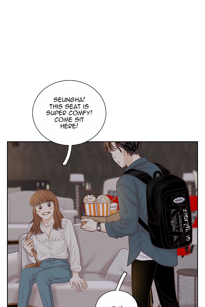 Girl's World Chapter 279 page 54 - Chapter 279: 279 - PART 2.65