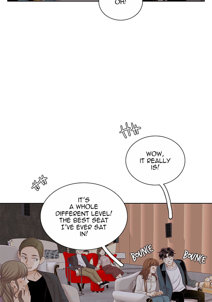 Girl's World Chapter 279 page 55 - Chapter 279: 279 - PART 2.65