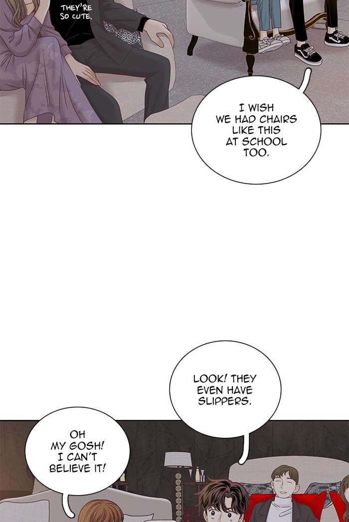 Girl's World Chapter 279 page 56 - Chapter 279: 279 - PART 2.65