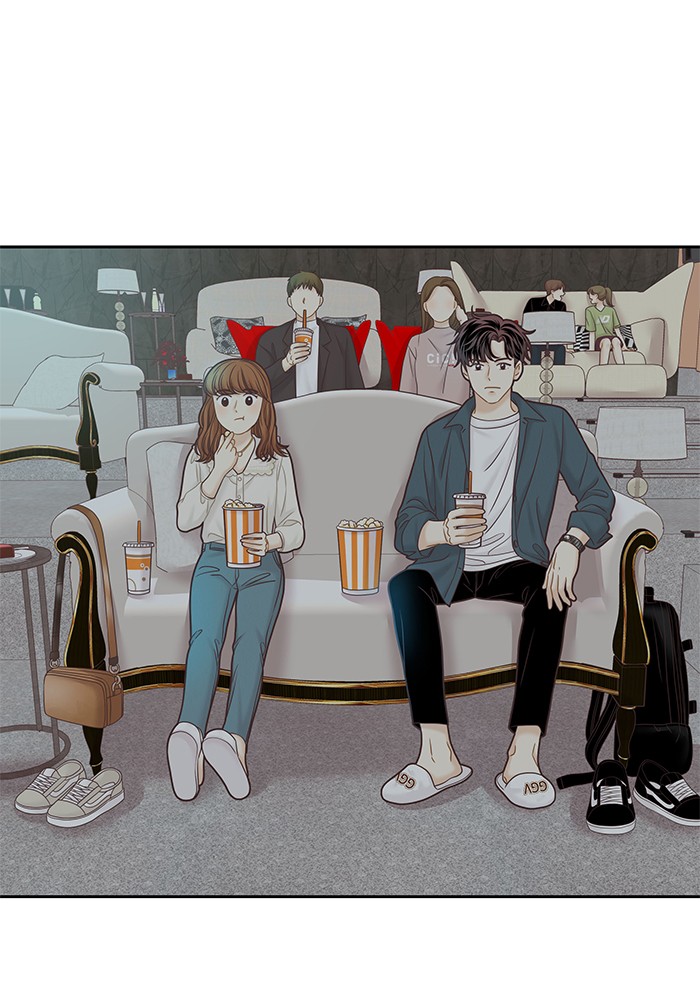 Girl's World Chapter 279 page 60 - Chapter 279: 279 - PART 2.65