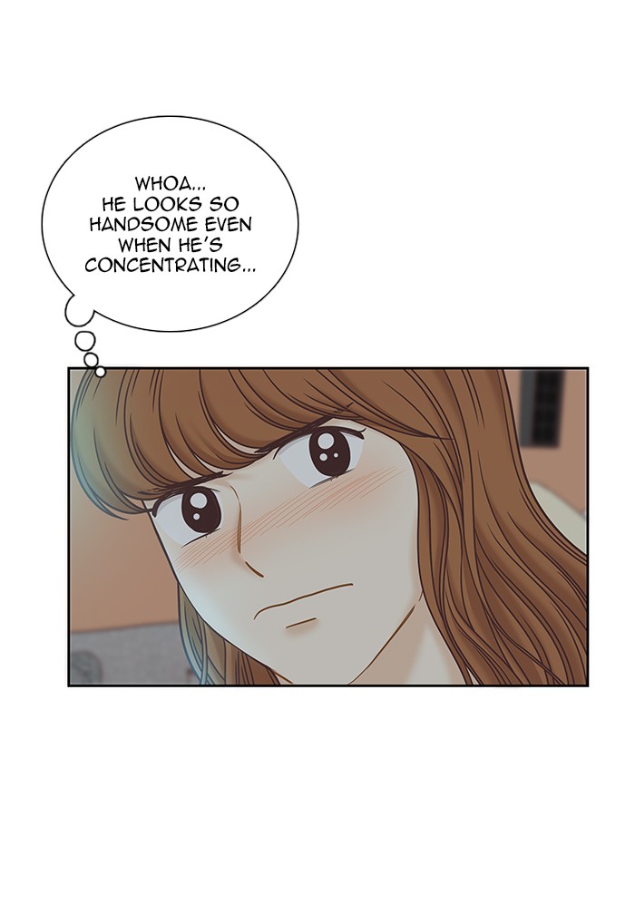 Girl's World Chapter 279 page 63 - Chapter 279: 279 - PART 2.65