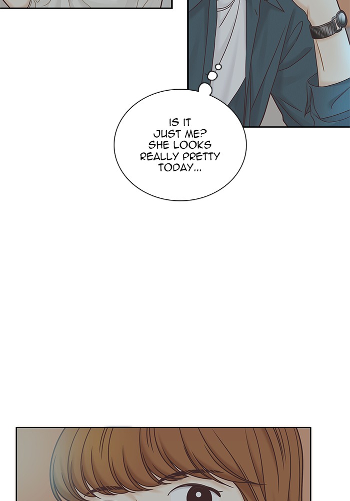 Girl's World Chapter 279 page 66 - Chapter 279: 279 - PART 2.65