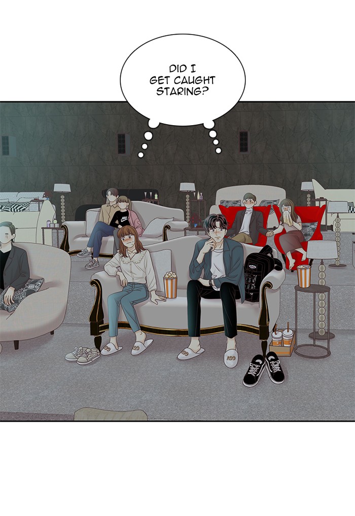 Girl's World Chapter 279 page 69 - Chapter 279: 279 - PART 2.65