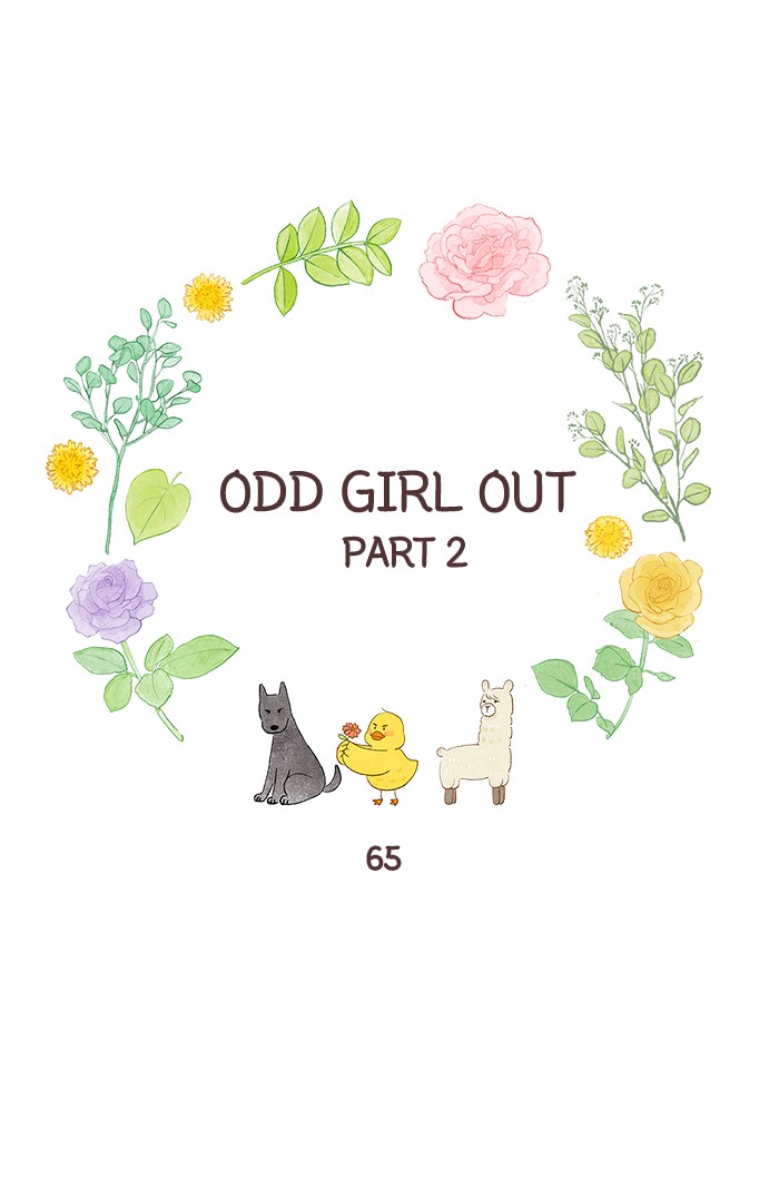 Girl's World Chapter 279 page 7 - Chapter 279: 279 - PART 2.65