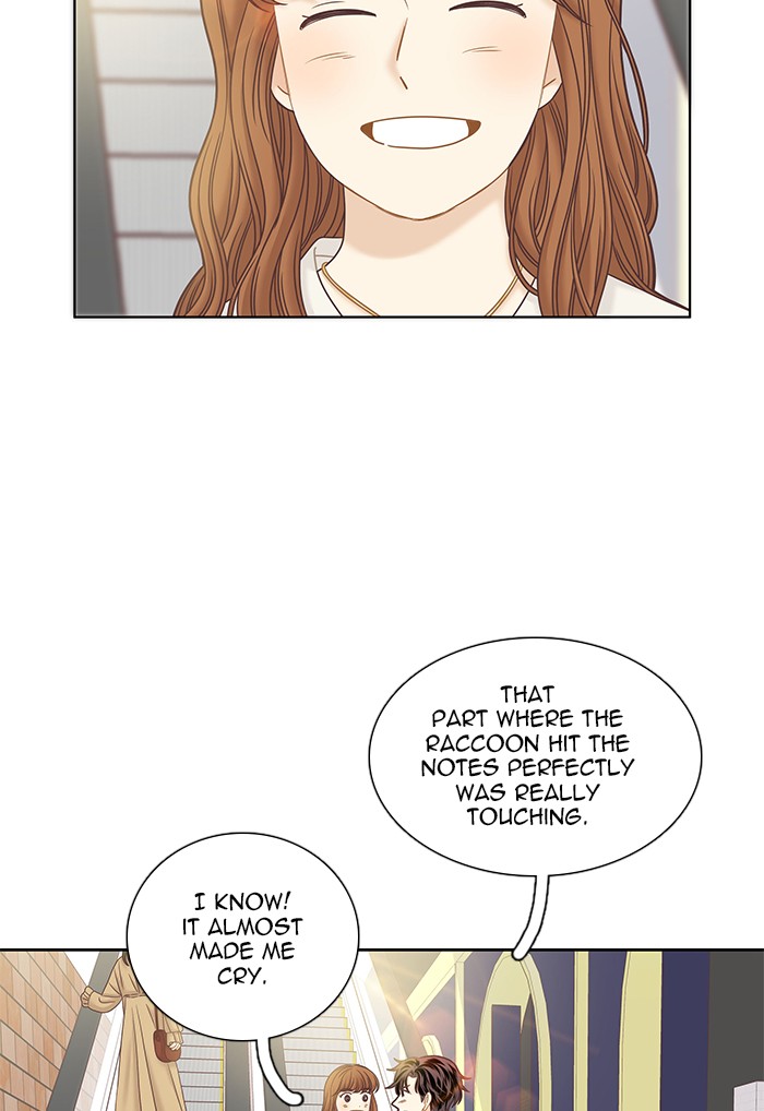 Girl's World Chapter 279 page 71 - Chapter 279: 279 - PART 2.65