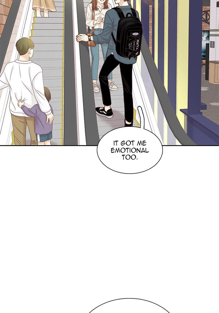 Girl's World Chapter 279 page 72 - Chapter 279: 279 - PART 2.65