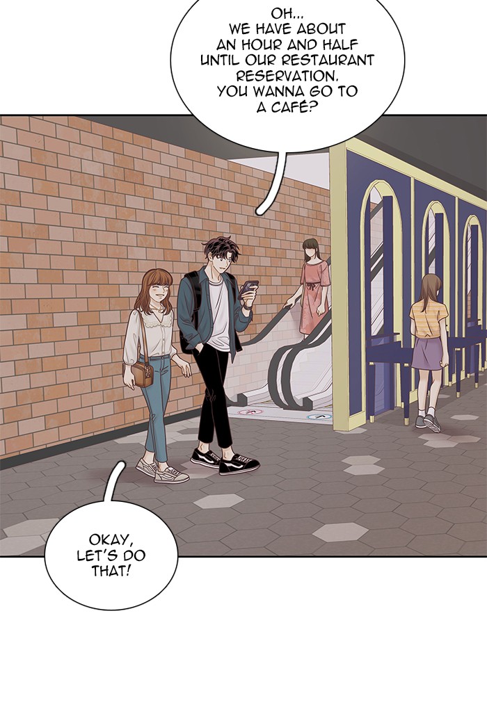 Girl's World Chapter 279 page 73 - Chapter 279: 279 - PART 2.65