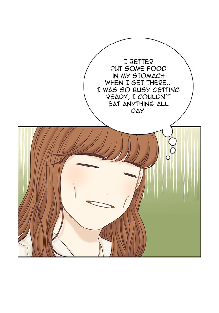 Girl's World Chapter 279 page 74 - Chapter 279: 279 - PART 2.65