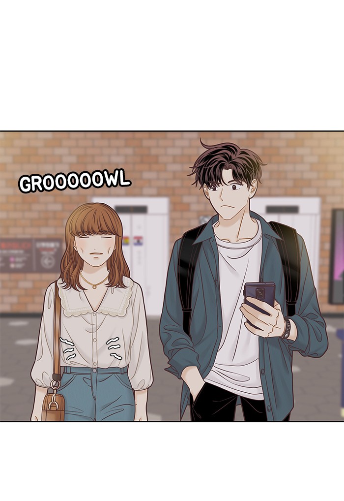Girl's World Chapter 279 page 75 - Chapter 279: 279 - PART 2.65